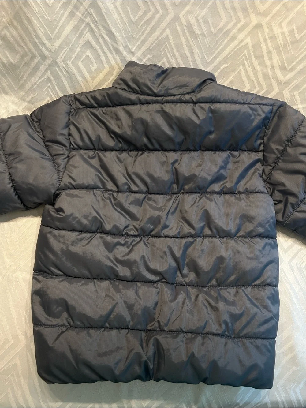 Boys Puffer Coat